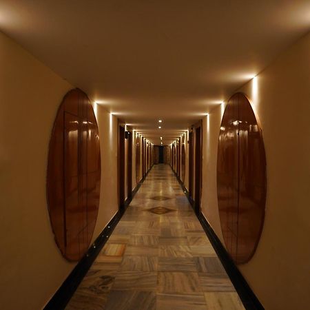 Hotel Grand Nagarjuna By Konark Hotels Guntur Exterior photo
